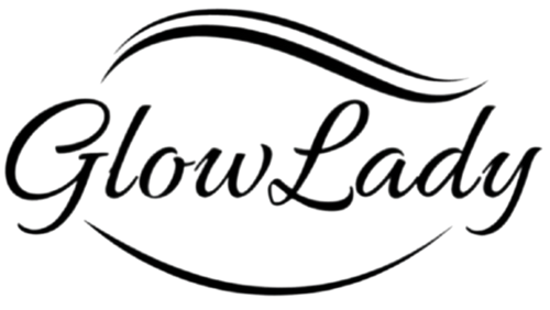 Glow Lady